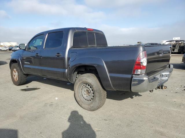 Vin: 3tmlu4en0am047332, lot: 73371703, toyota tacoma double cab 20102