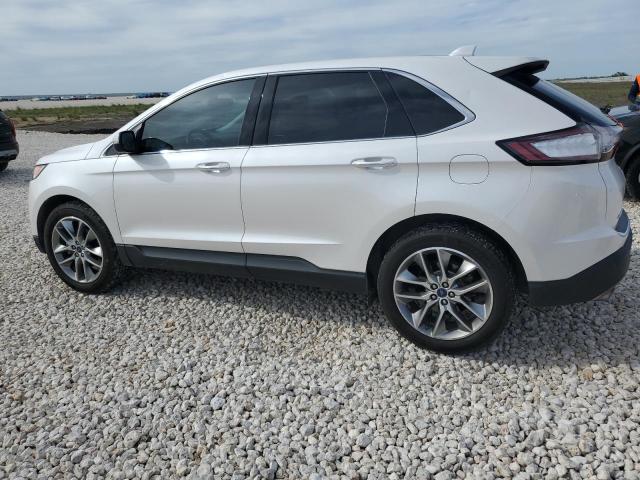 2FMPK3K97HBB04030 2017 FORD EDGE, photo no. 2