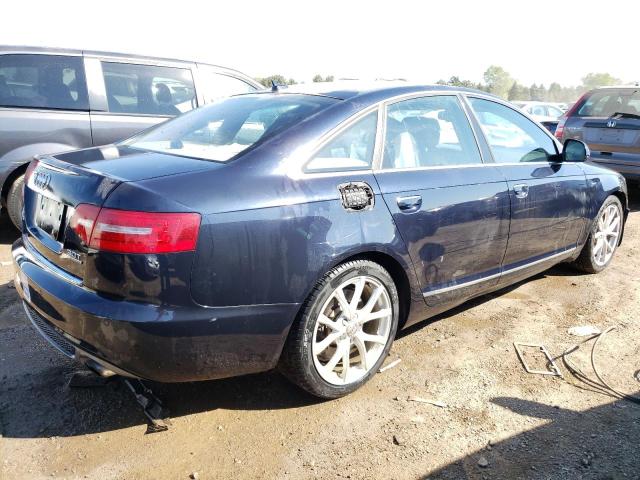 2011 Audi A6 Premium Plus VIN: WAUFGBFB7BN066963 Lot: 70017163