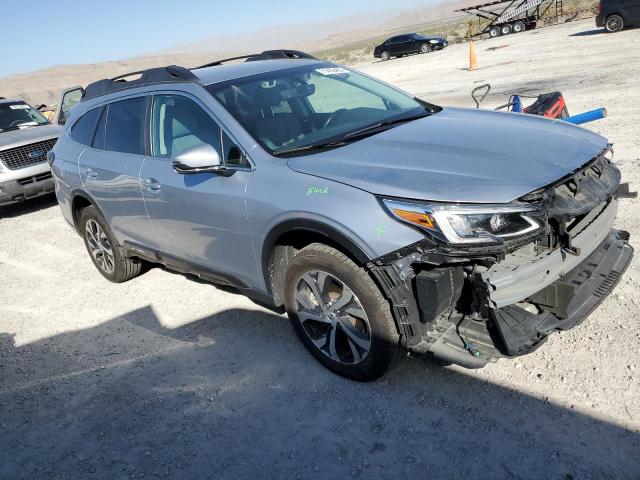 4S4BTAMC1M3168935 Subaru Outback Limited