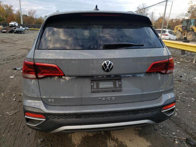 3VVEX7B27PM377474 Volkswagen Taos SE  6