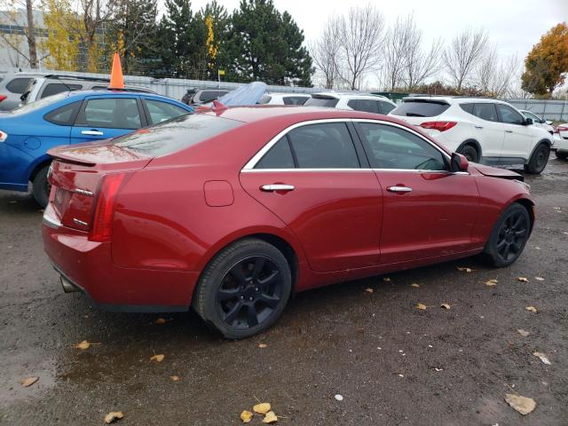 1G6AG5RX9E0180070 | 2014 CADILLAC ATS