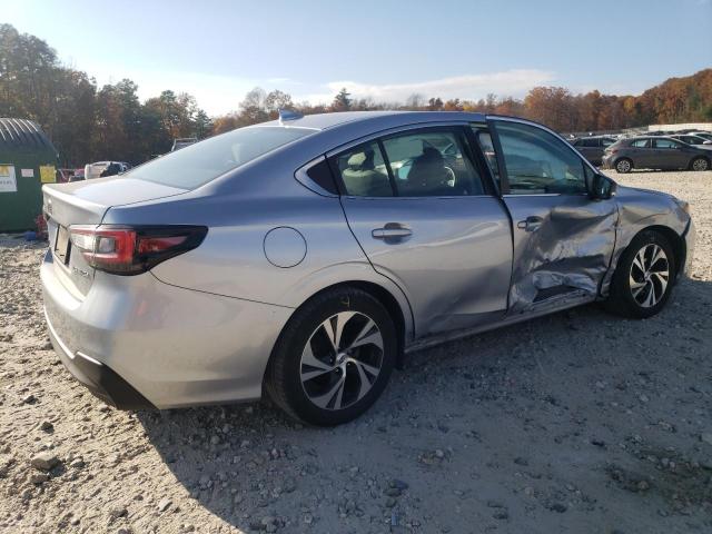 2020 SUBARU LEGACY 4S3BWAB67L3026144