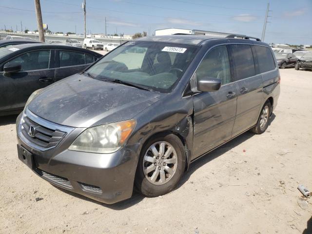 2009 Honda Odyssey EX-L