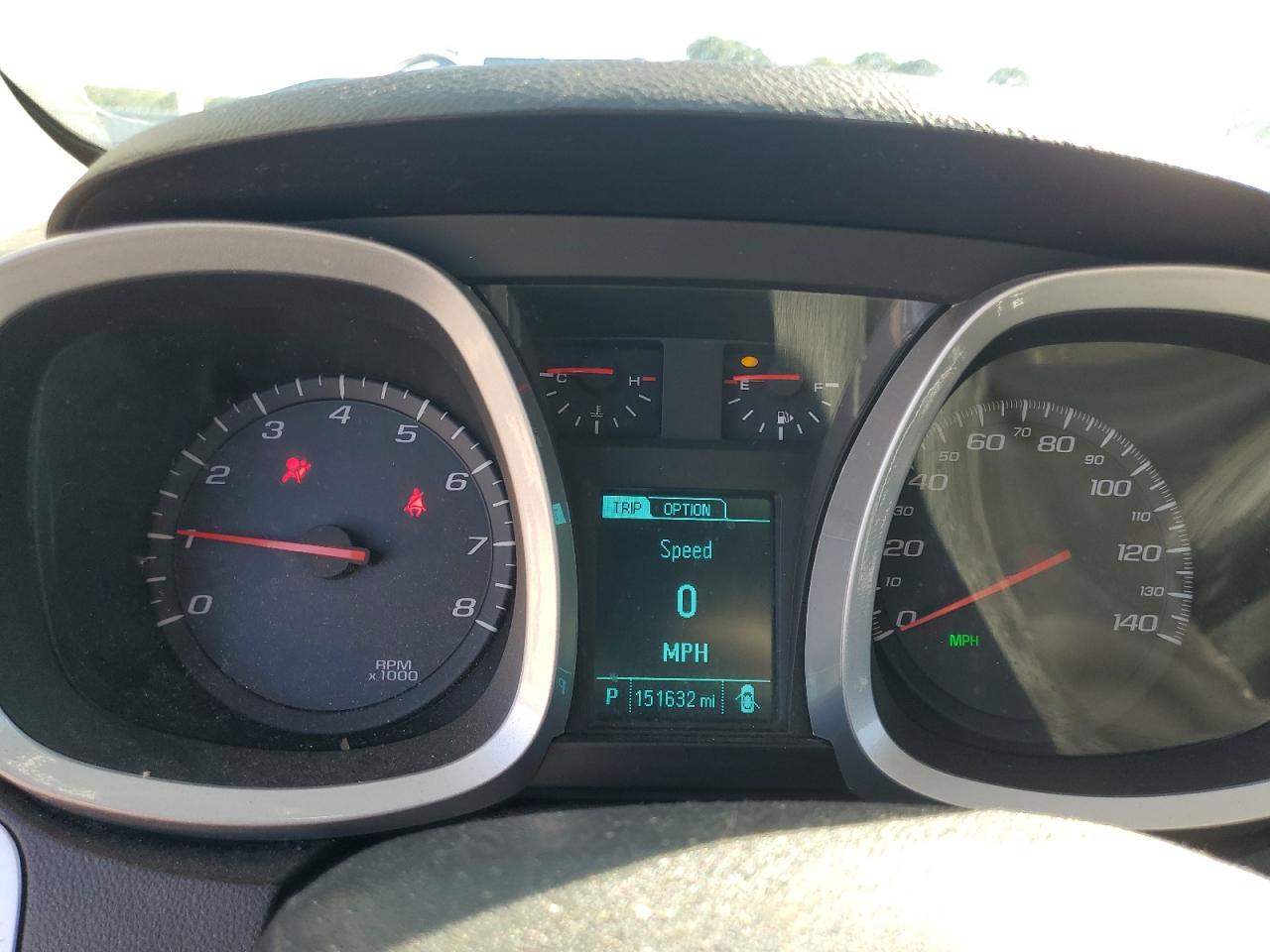 2GNFLEEK5H6139219 CHEVROLET EQUINOX 2017