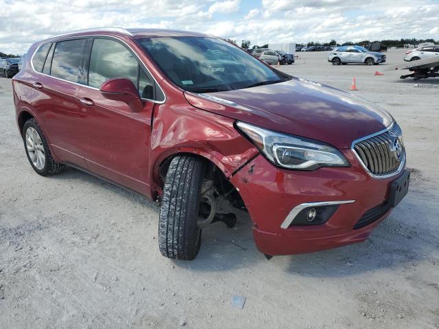 LRBFXESX2HD153012 Buick Envision Premium