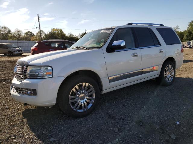 2007 Lincoln Navigator 