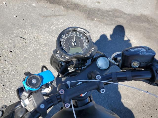 2023 TRIUMPH MOTORCYCLE BONNEVILLE - SMTD53HLXPTBK4888