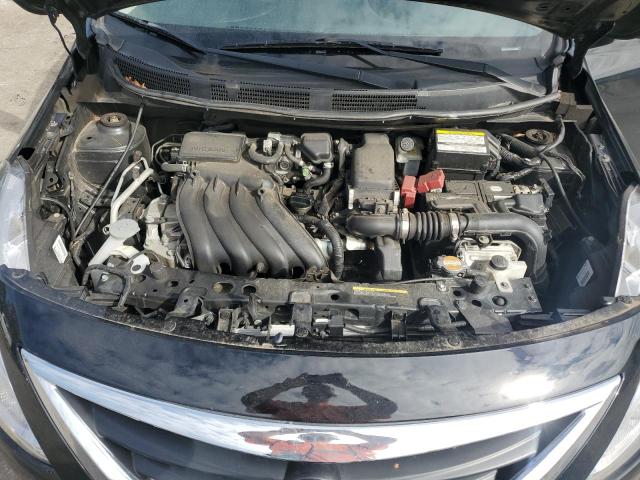 3N1CN7AP8JL801639 Nissan VERSA S