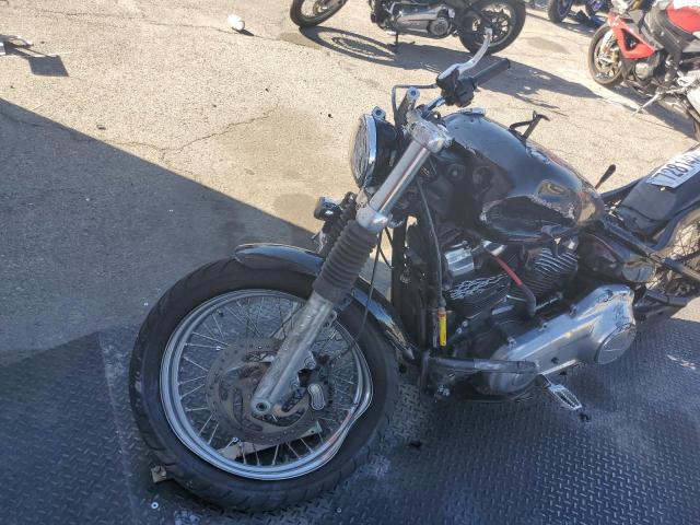 2020 HARLEY-DAVIDSON FXST 1HD1BVJ26LB074767