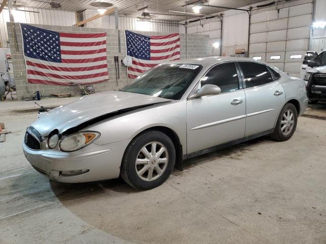 2007 Buick LaCrosse CX