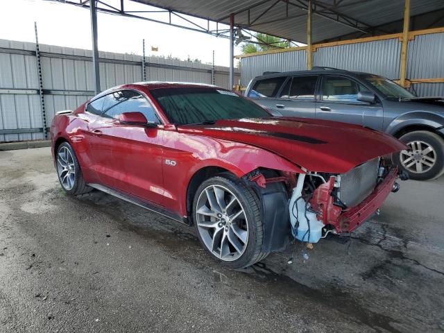 1FA6P8CF0H5246930 2017 FORD MUSTANG, photo no. 4