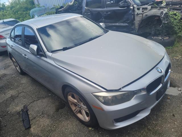 Vin: wba3b1c57df461538, lot: 57685533, bmw 3 series i 20134