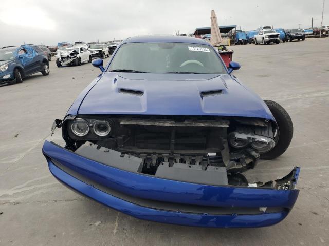 2C3CDZAG1KH668779 | 2019 DODGE CHALLENGER