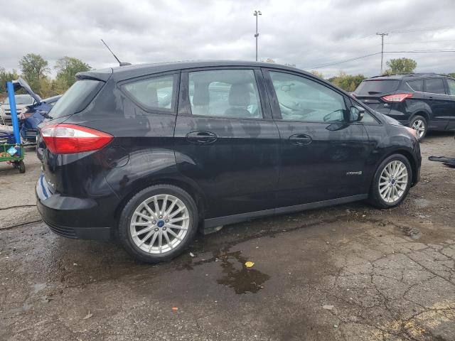 1FADP5AU9GL119613 Ford C-MAX SE