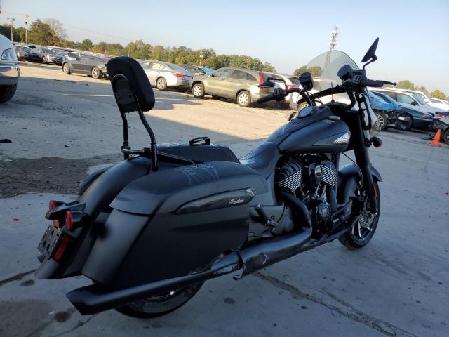 2023 INDIAN MOTORCYCLE CO. SPRINGFIEL - 56KTJDBB8P3417661