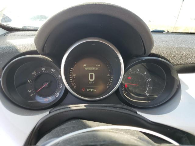 2016 FIAT 500X ZFBCFXDT2GP376079