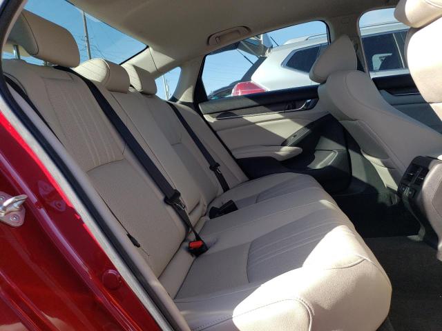 2021 HONDA ACCORD TOU - 1HGCV3F90MA014097
