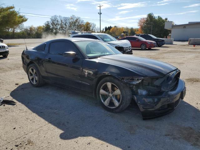 Vin: 1zvbp8am6e5252007, lot: 73352423, ford all models 20144