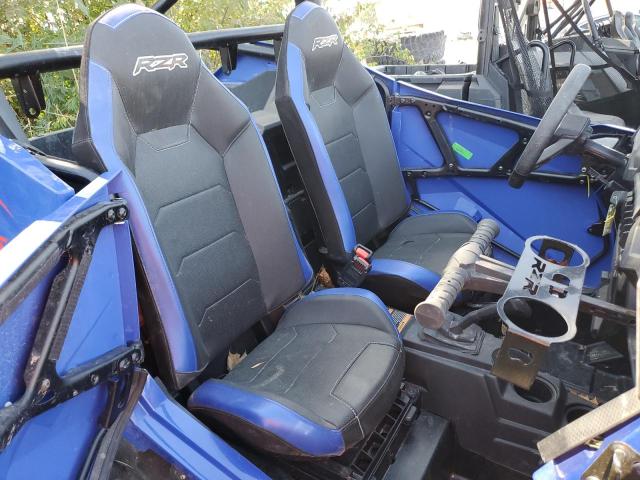 2022 POLARIS RZR TRAIL - 3NSASE991NH415708