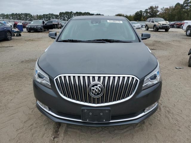 2016 BUICK LACROSSE S - 1G4G45G34GF274630