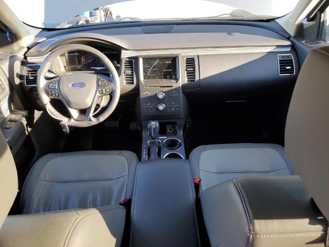 2016 FORD FLEX SEL - 2FMGK5C87GBA00542