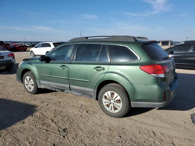 4S4BRBAC1E3255874 Subaru Outback 2.5i