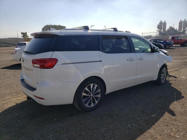 KNDMC5C16G6140698 KIA SEDONA EX