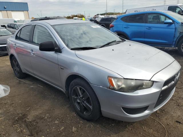 2008 Mitsubishi Lancer Es VIN: JA3AU26U78U034907 Lot: 73160603