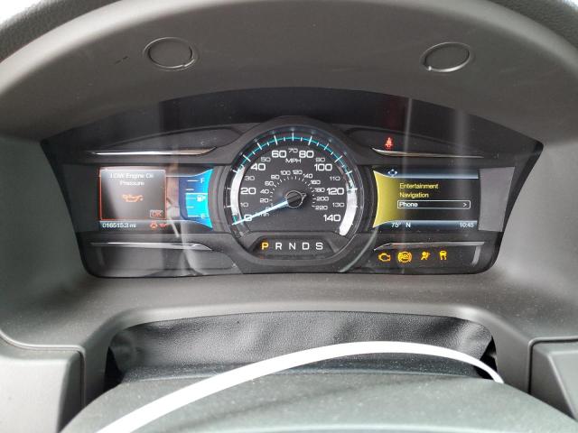 2FMHK6DT8HBA08227 Ford Flex Limited
