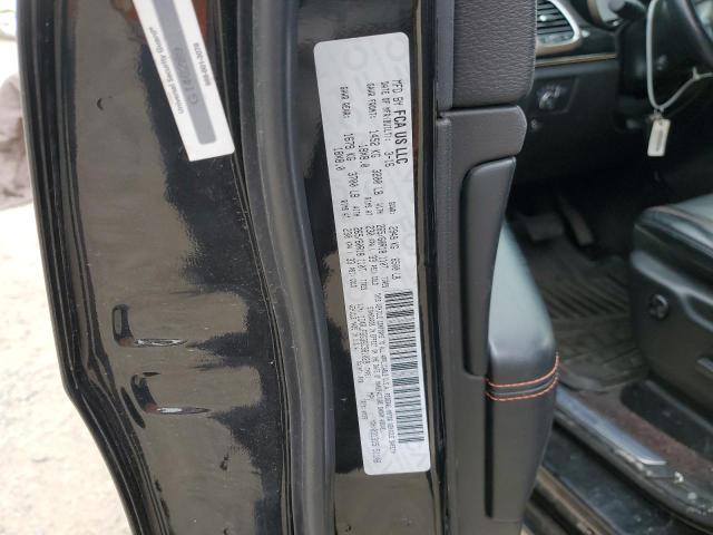 1C4RJFBG3GC381028 Jeep Grand Cherokee Limited
