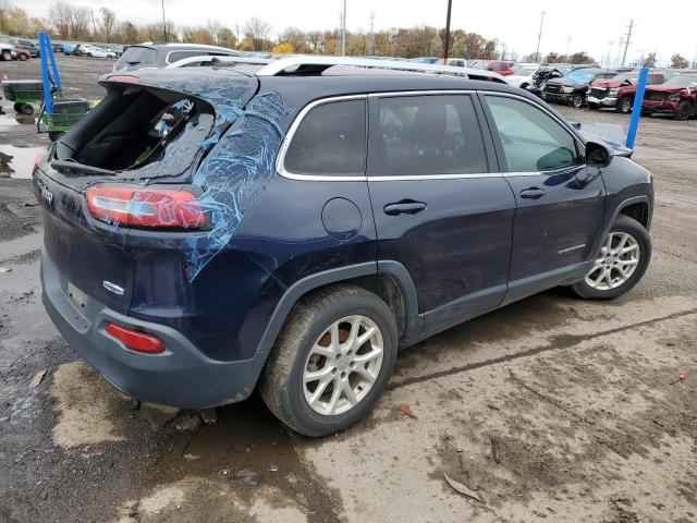 1C4PJLCB5EW205781 | 2014 Jeep cherokee latitude