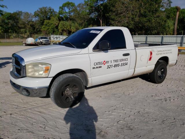 2008 Dodge Ram 1500 ST