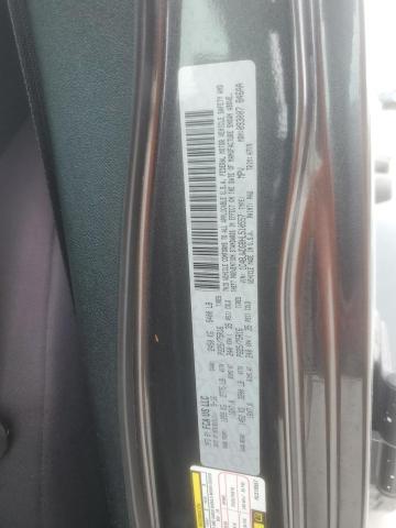 2017 JEEP WRANGLER 1C4BJWDG8HL510557