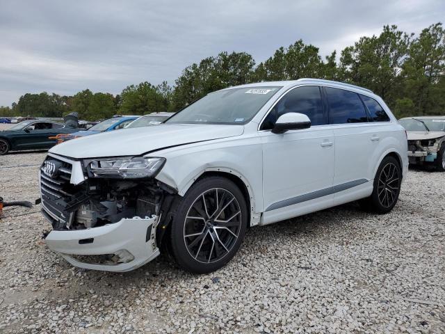 2018 Audi Q7 Prestige