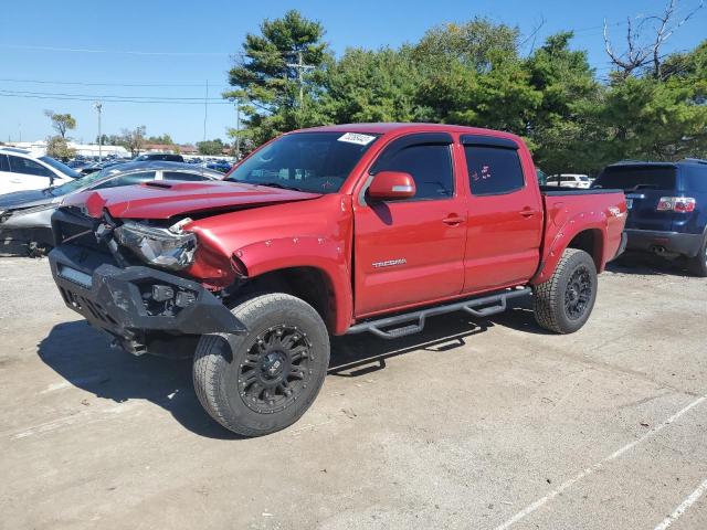 2013 Toyota Tacoma 