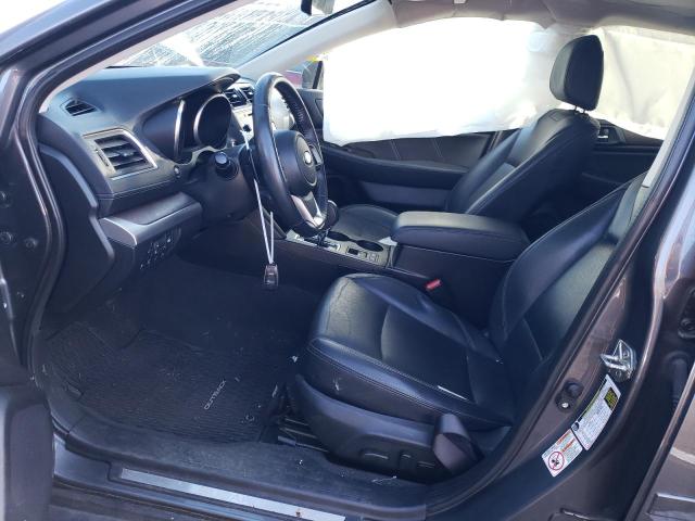 4S4BSANC9J3394752 Subaru Outback 2.5i Limited