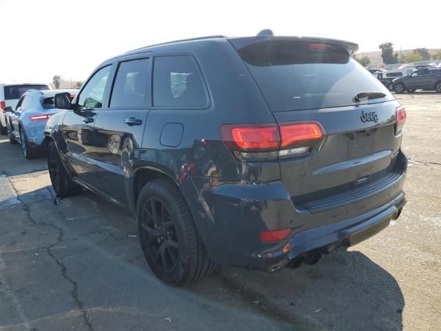 1C4RJFN91JC337257 Jeep Grand Cherokee Trackhawk