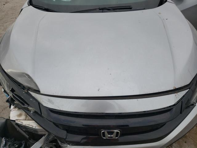 2020 HONDA CIVIC SPOR - 2HGFC2F86LH521218