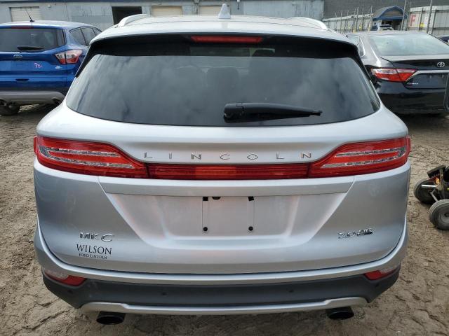 5LMCJ2A91FUJ47022 Lincoln MKC