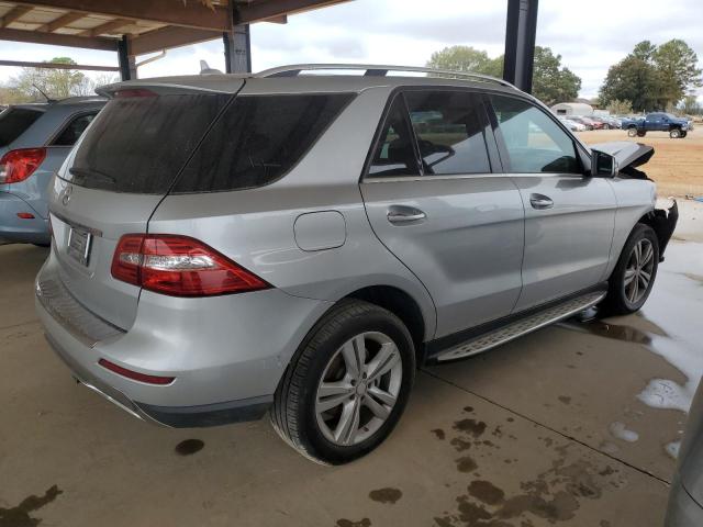 VIN 4JGDA2EB6EA294103 2014 Mercedes-Benz ML-Class, ... no.3