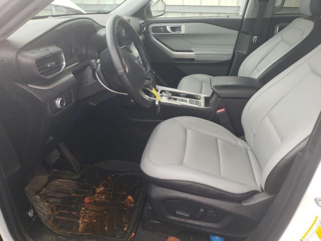 1FMSK7DH3MGC36629 Ford EXPLORER XLT