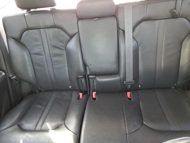 2LMDJ8JK4EBL09232 Lincoln MKX