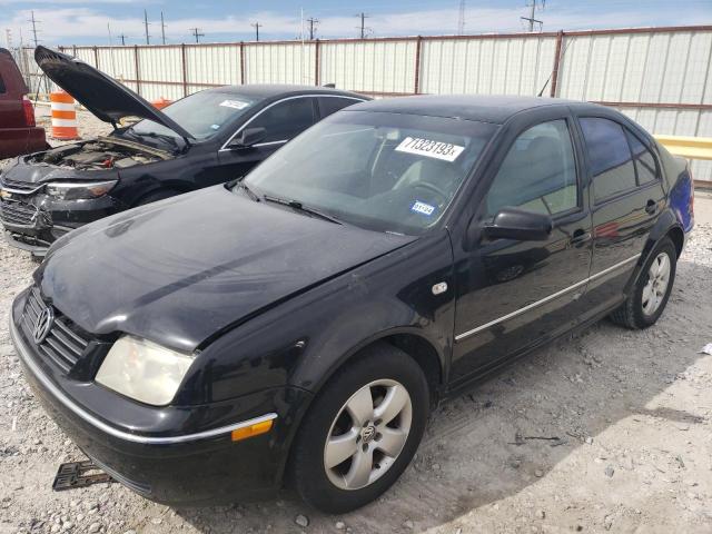 2004 Volkswagen Jetta GLS