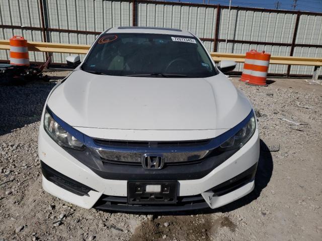 19XFC2F70GE064042 Honda CIVIC EX