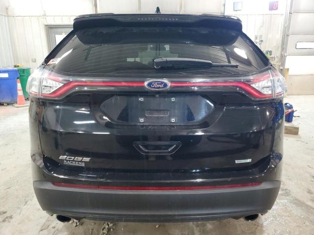 2FMPK3G98JBB39433 Ford EDGE SE