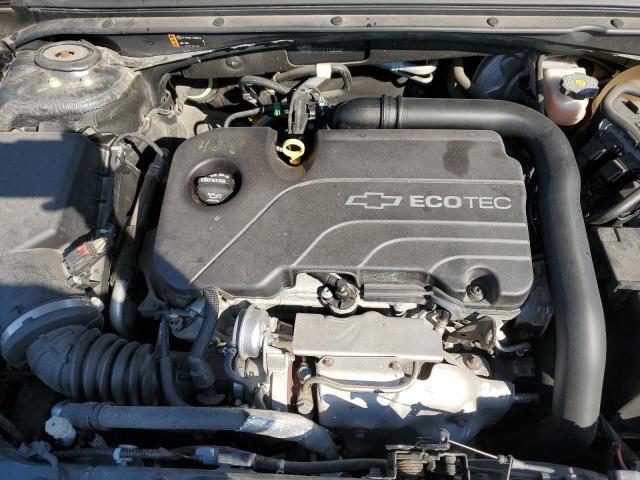 1G1ZD5ST9JF122606 Chevrolet MALIBU LT