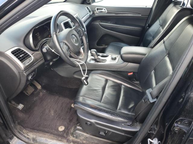 2018 JEEP GRAND CHER - 1C4RJFBGXJC367778