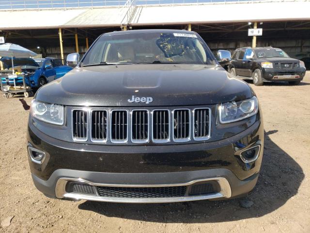 1C4RJEBG1EC130354 | 2014 JEEP GRAND CHER