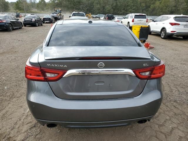 1N4AA6AP9GC416370 Nissan Maxima 3.5s